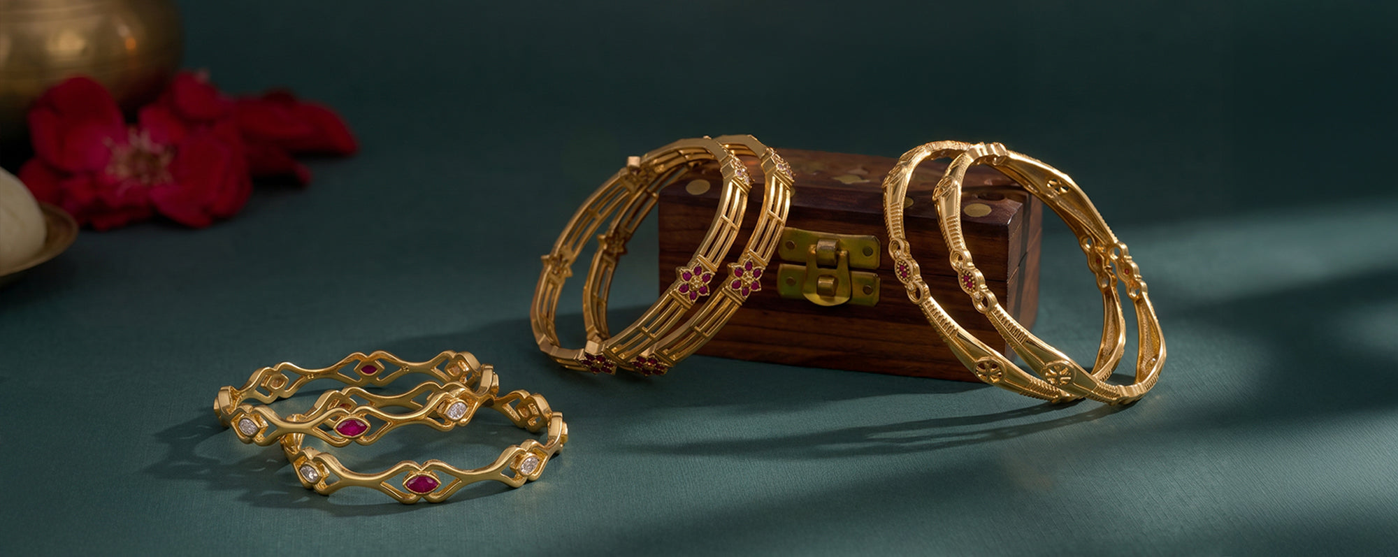 Women's Bangles