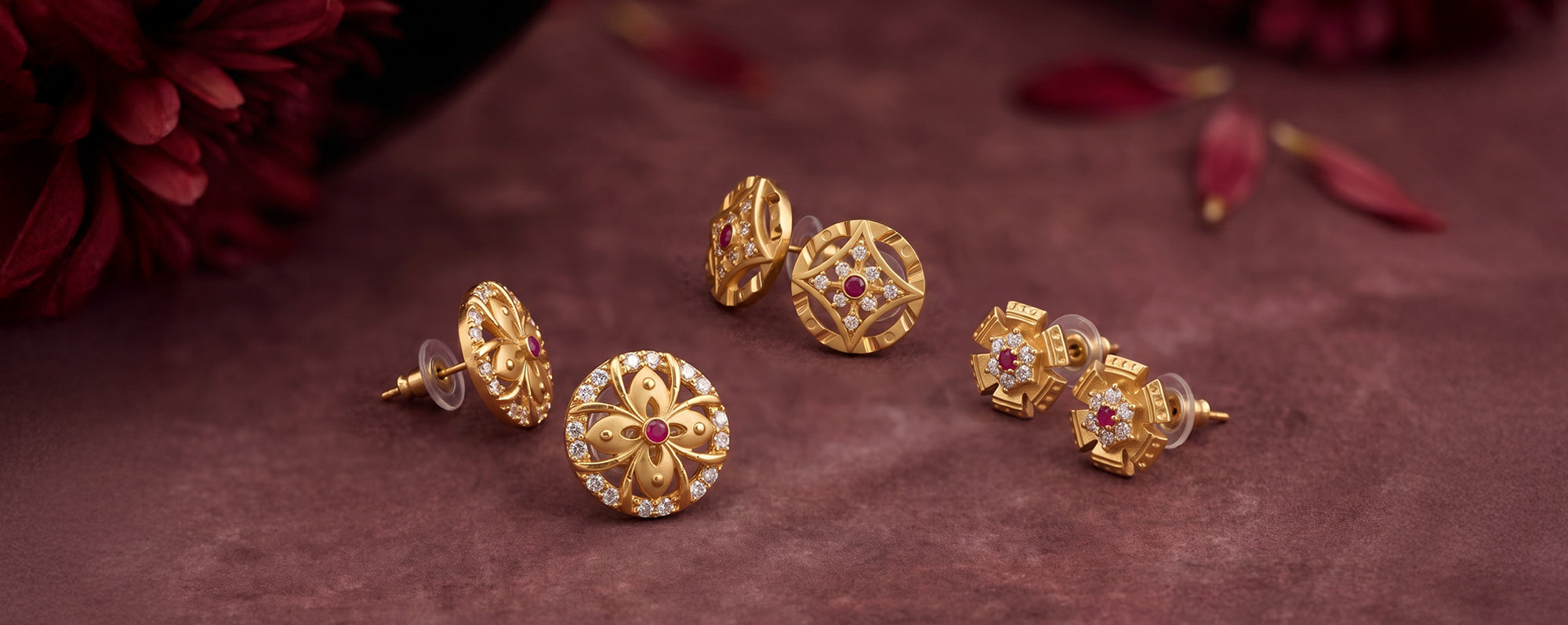 Women's Earrings
