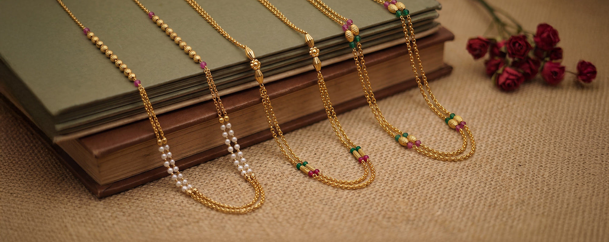 Women's Necklaces